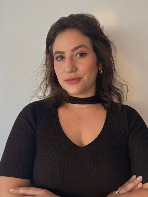 Ana Gomes, fundadora e nail designer da Gringas Nails